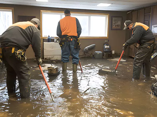 Stormwater Removal Services in Wheat Ridge, CO