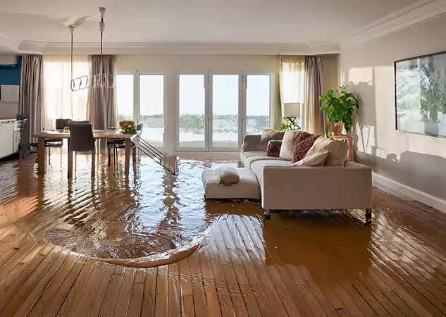 Your Water Removal Specialists in Wheat Ridge, CO