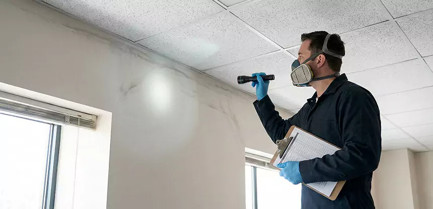 Professional Ceiling Water Damage Restoration Services in Wheat Ridge, CO