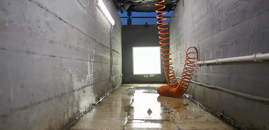 Professional Crawl Space Water Mitigation Services in Wheat Ridge, CO