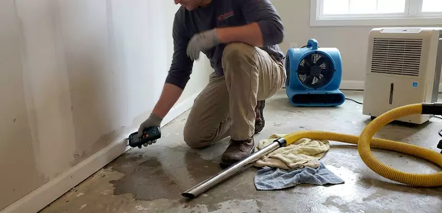 Professional Interior Water Damage Repair Services in Wheat Ridge, CO
