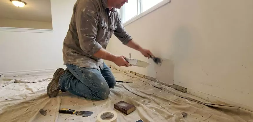 Fire Water Cleanup Restoration in Wheat Ridge